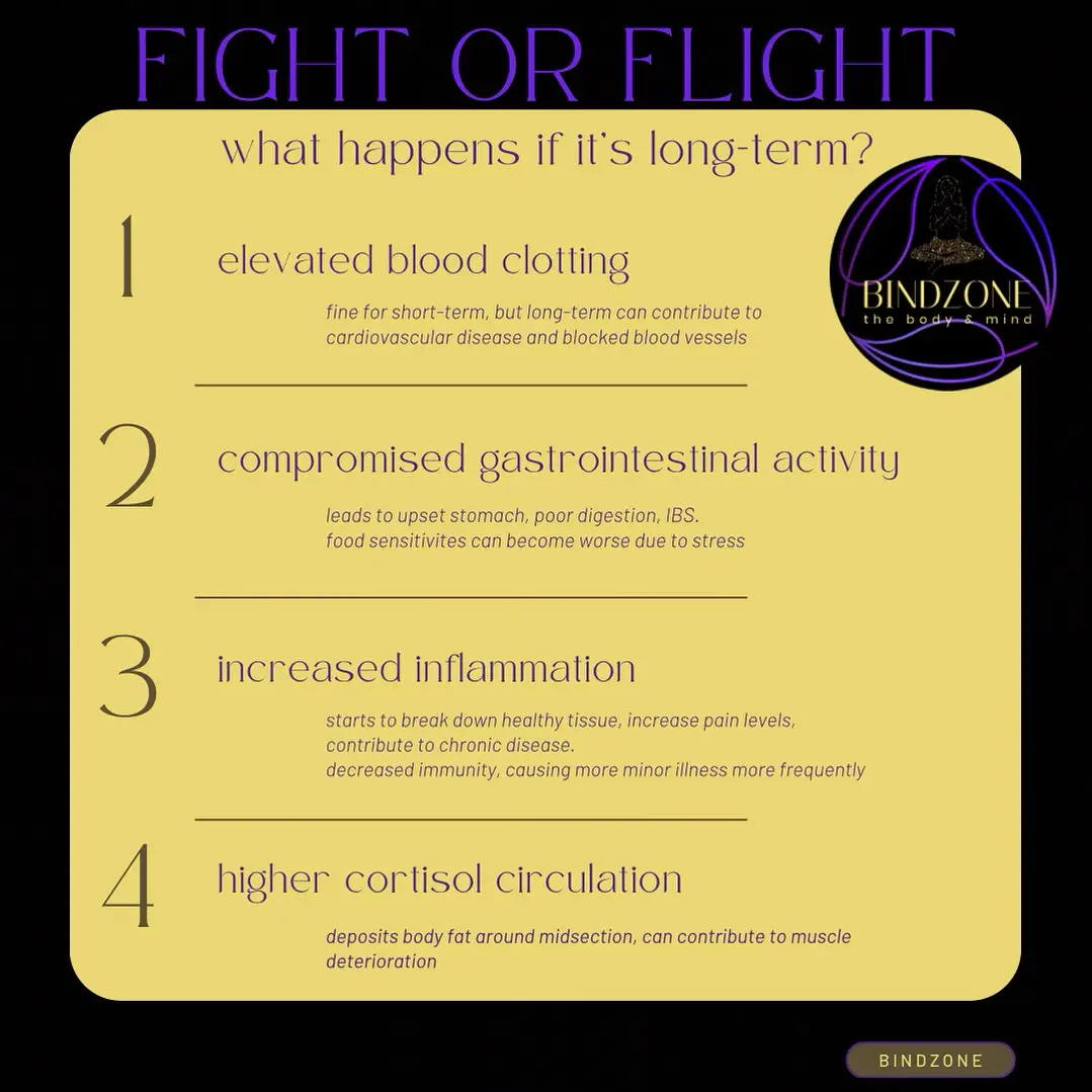 Fight Or Flight Gallery Posted By BINDZONE Lemon8 fight-or-flight-gallery-posted-by-bindzone-lemon8