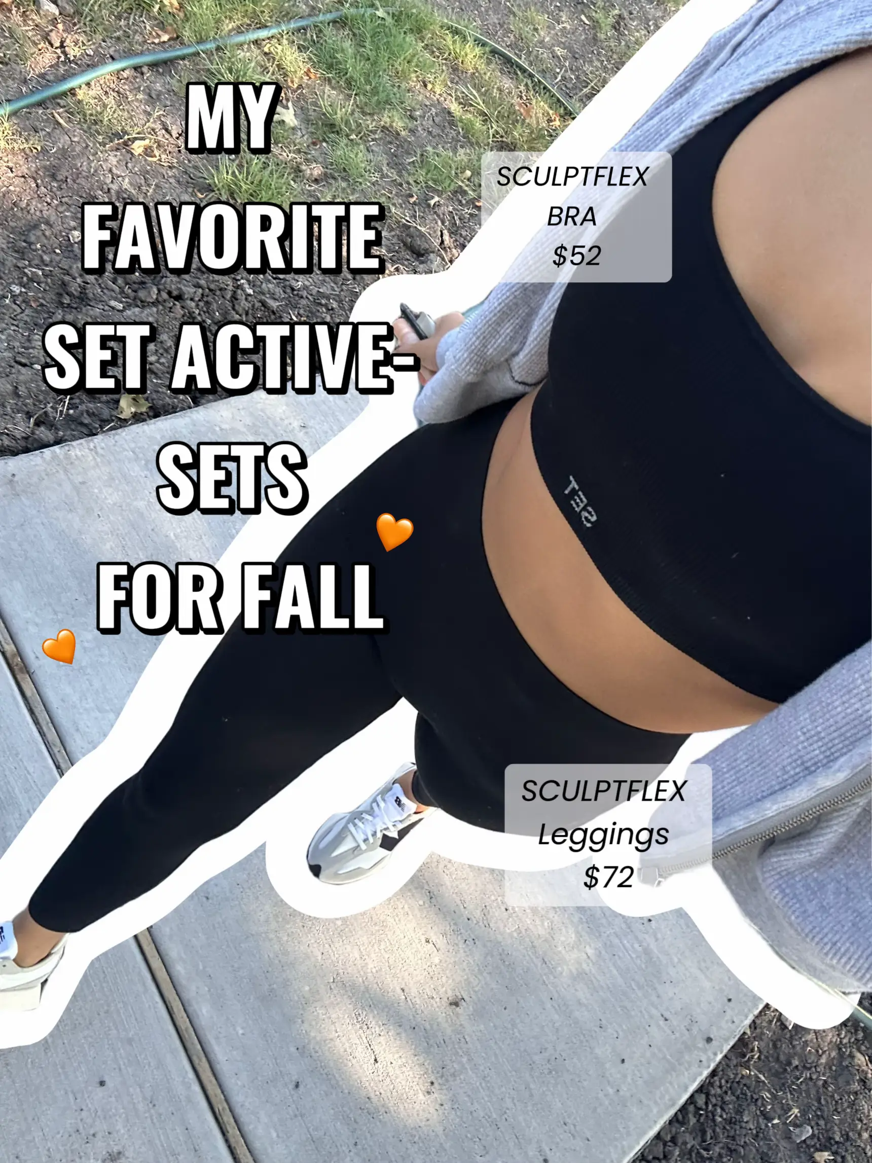 MY FAVORITE SET ACTIVE- SETS FOR FALL🍂, Gallery posted by abby