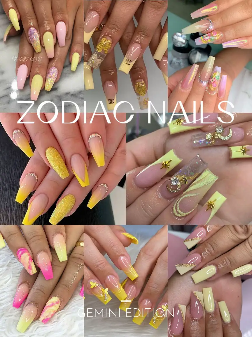 Zazas nails on sale