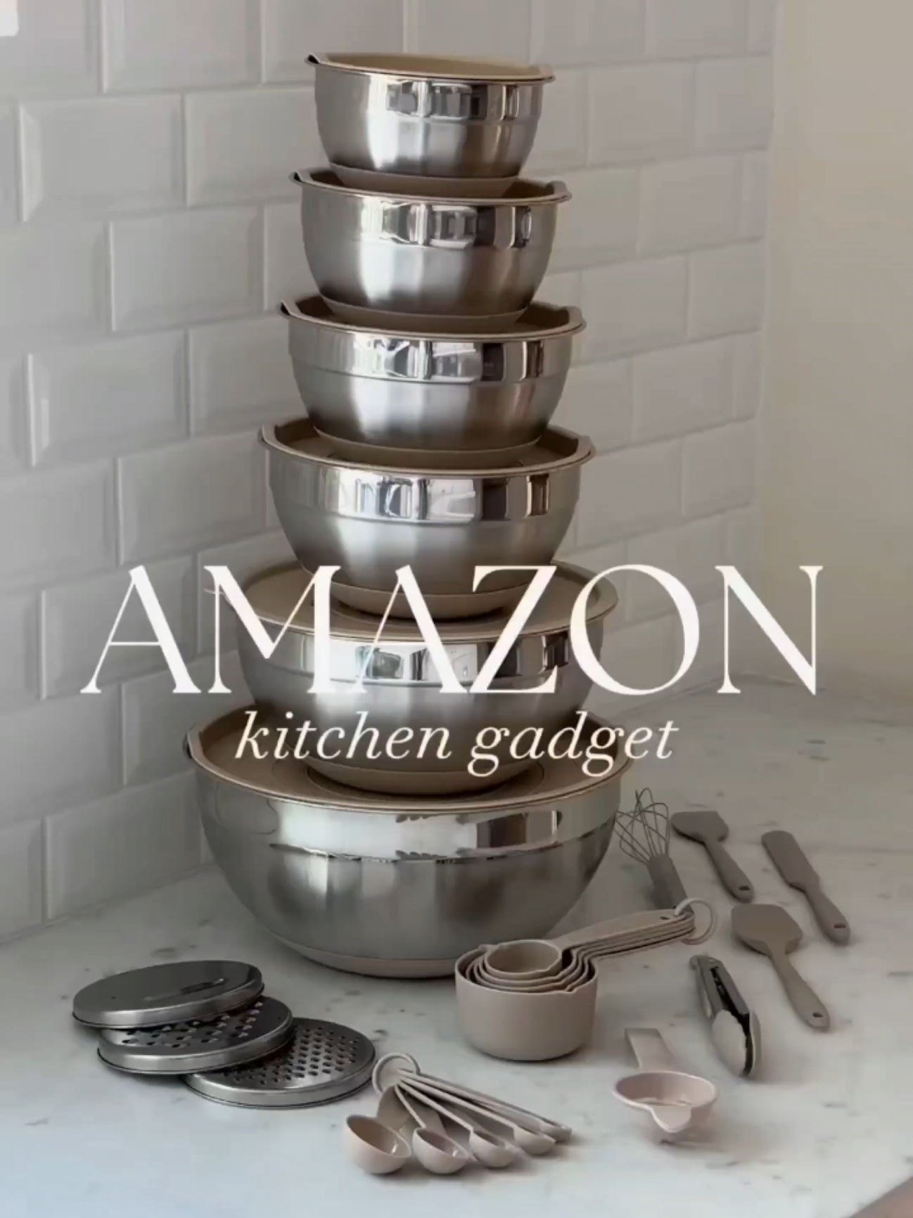 Kitchen Gadgets under $10!, Video published by Gadgets4Chefs