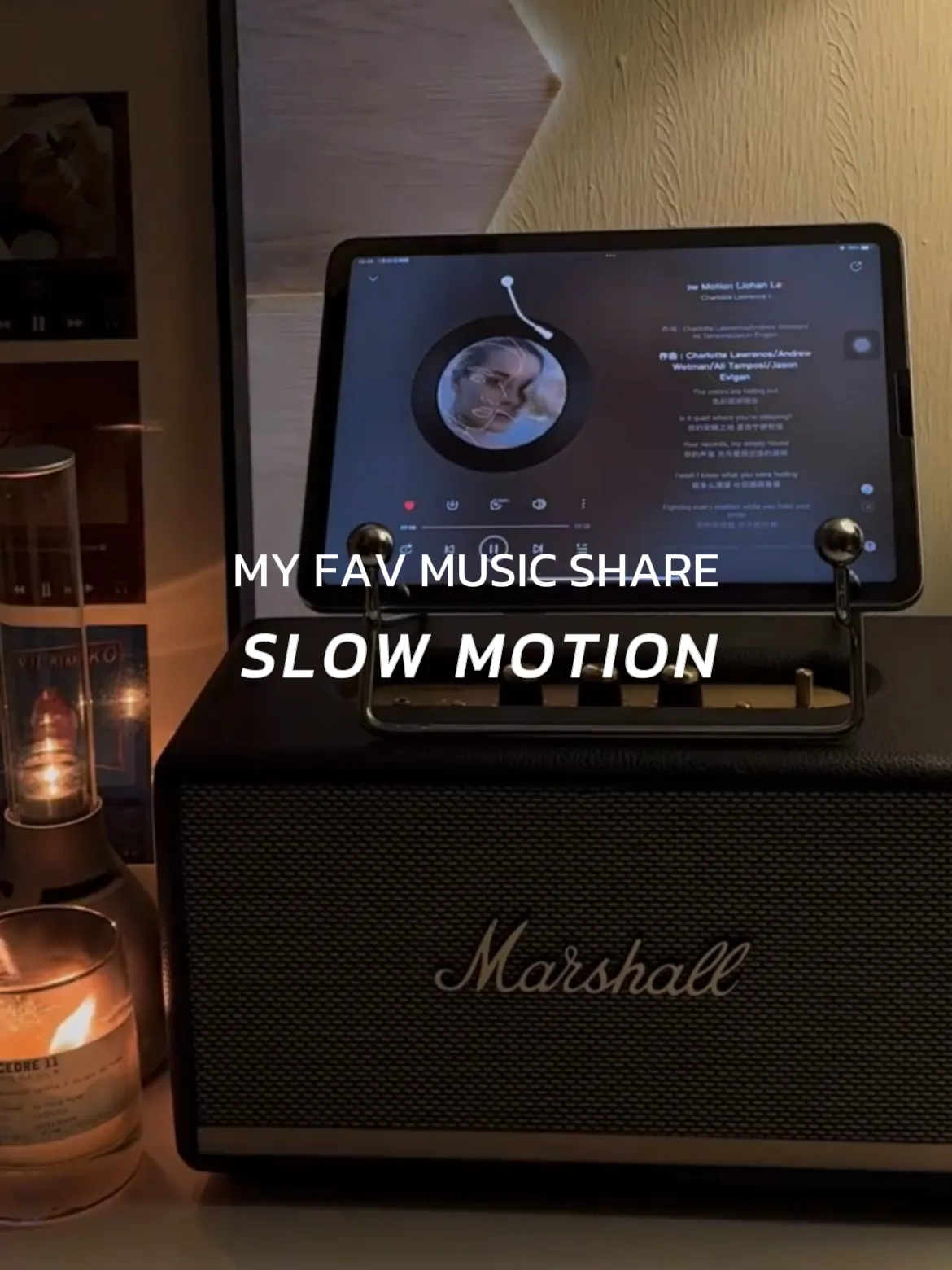 Marshall Emberton turns itself off if you pause music for a few mins! : r/ marshall
