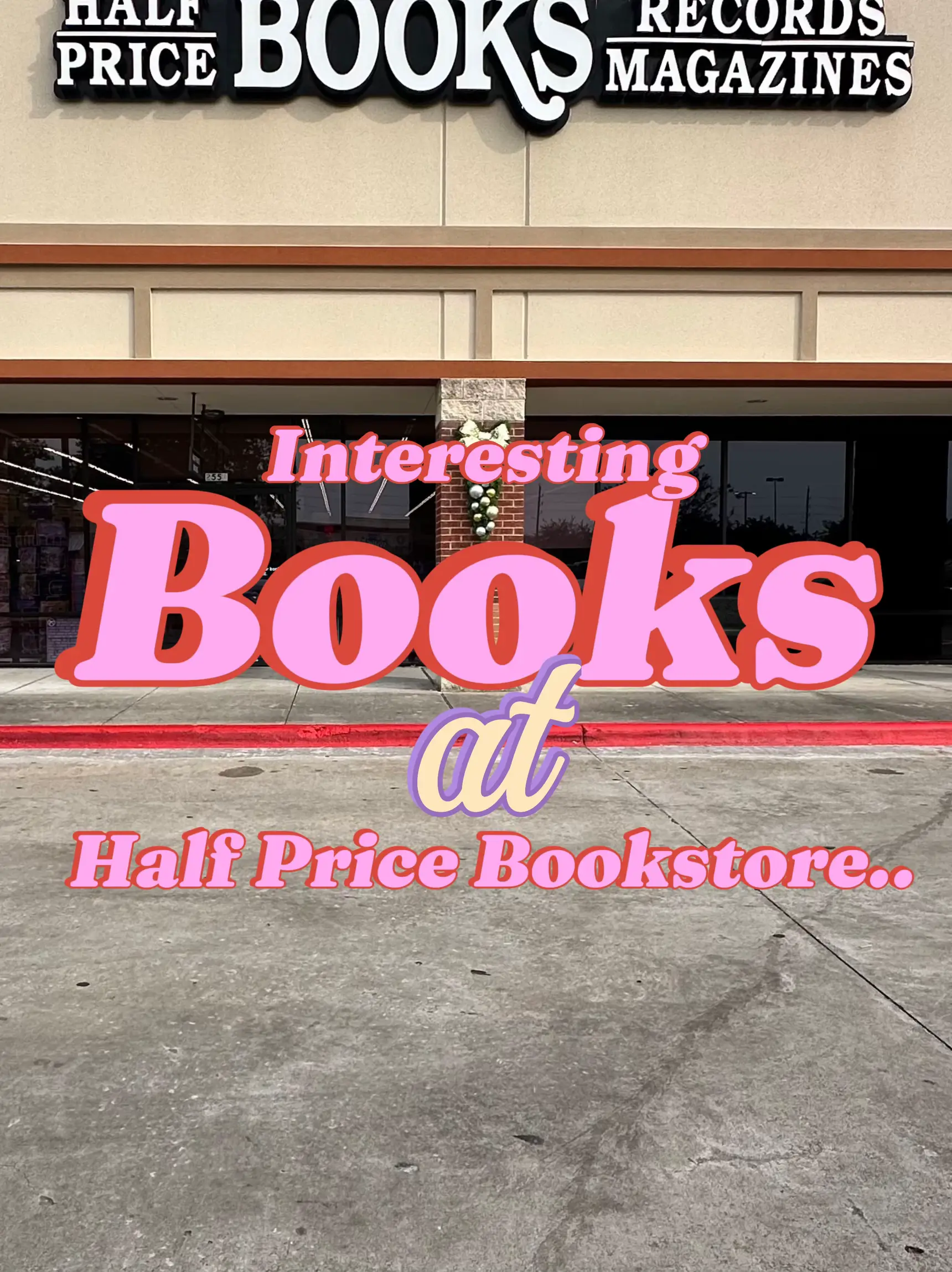 20 top rare finds at Half Price Books ideas in 2024