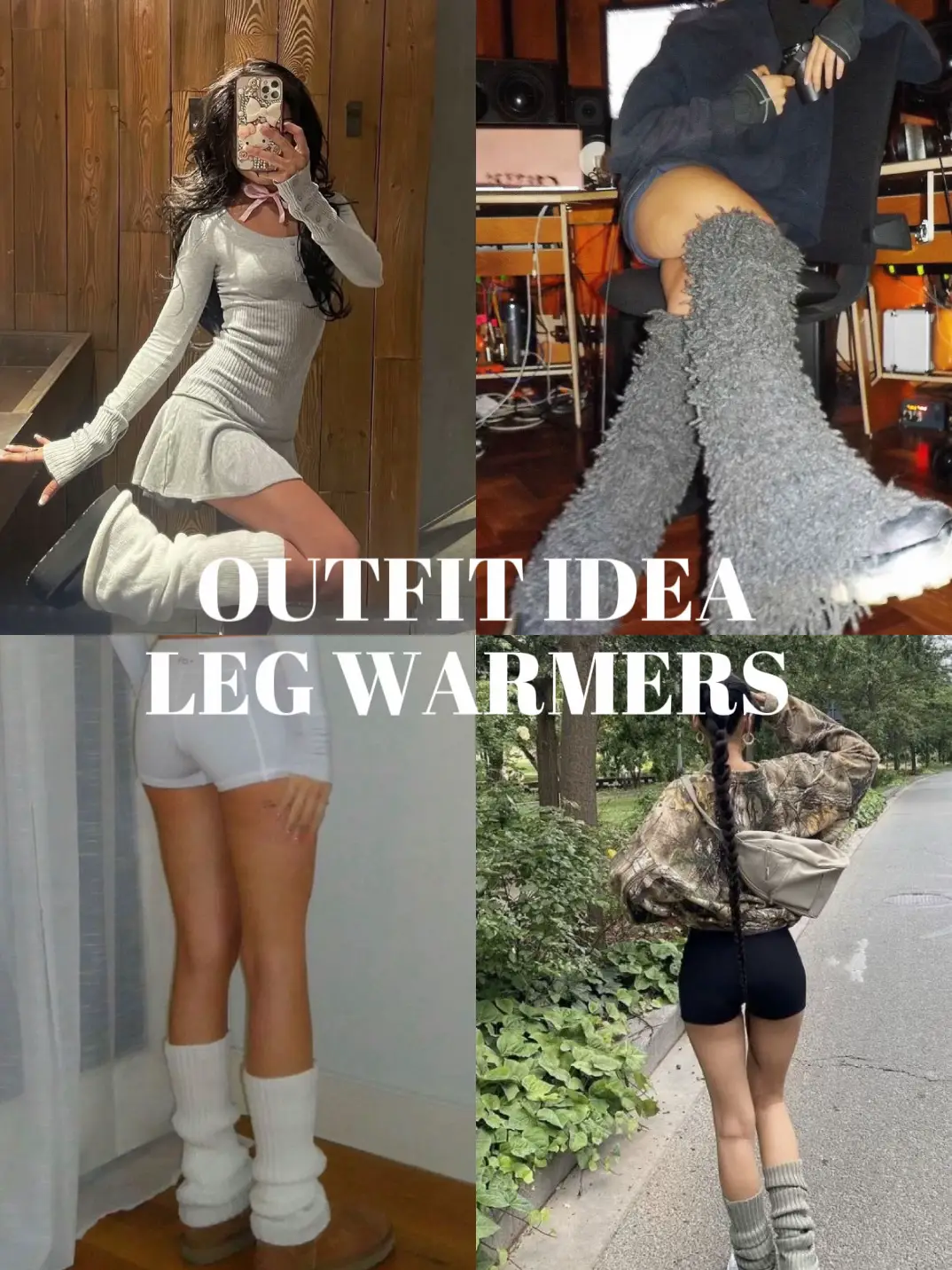 18 top outfit ideas for leg warmers ideas in 2024