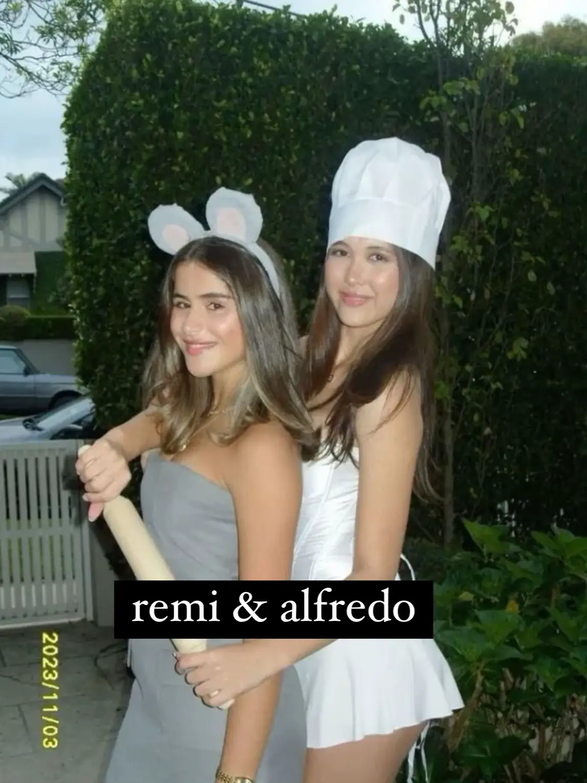 8 lastminute halloween costumes! Gallery posted by caroline Lemon8