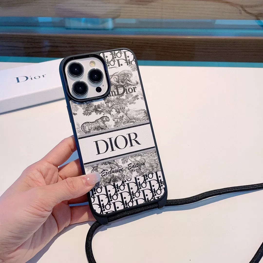 DIOR iPhone Case Gallery posted by anne Lemon8