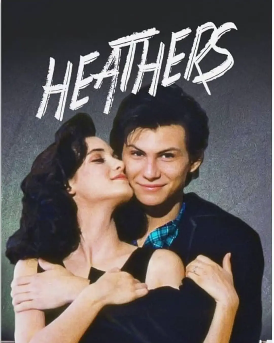 Fall Movie Watchlist Hell is a teenage girl Gallery posted by Daisy