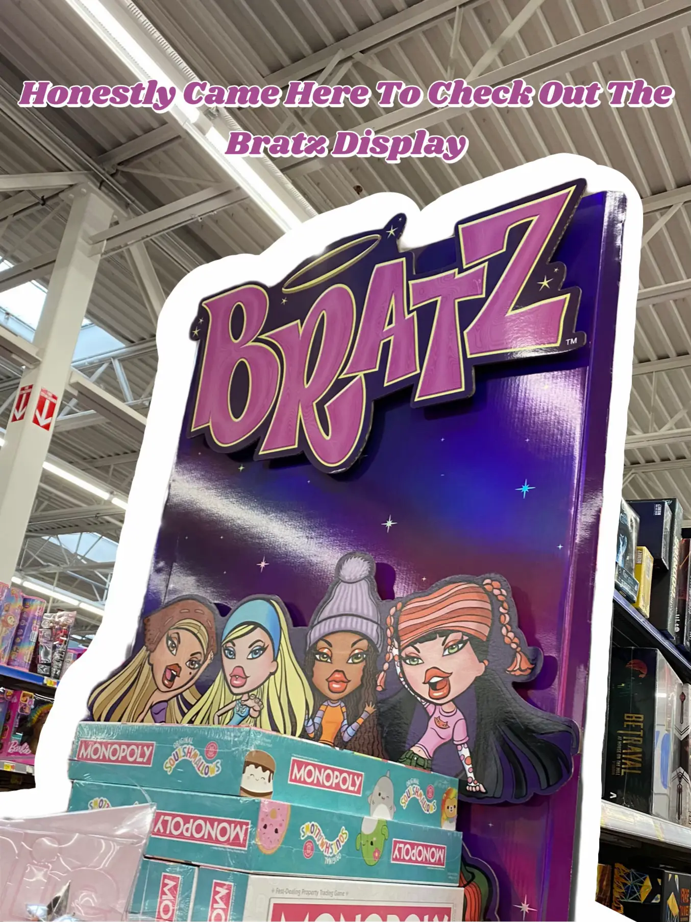 Very cute Bratz mug I found at Walmart : r/Bratz