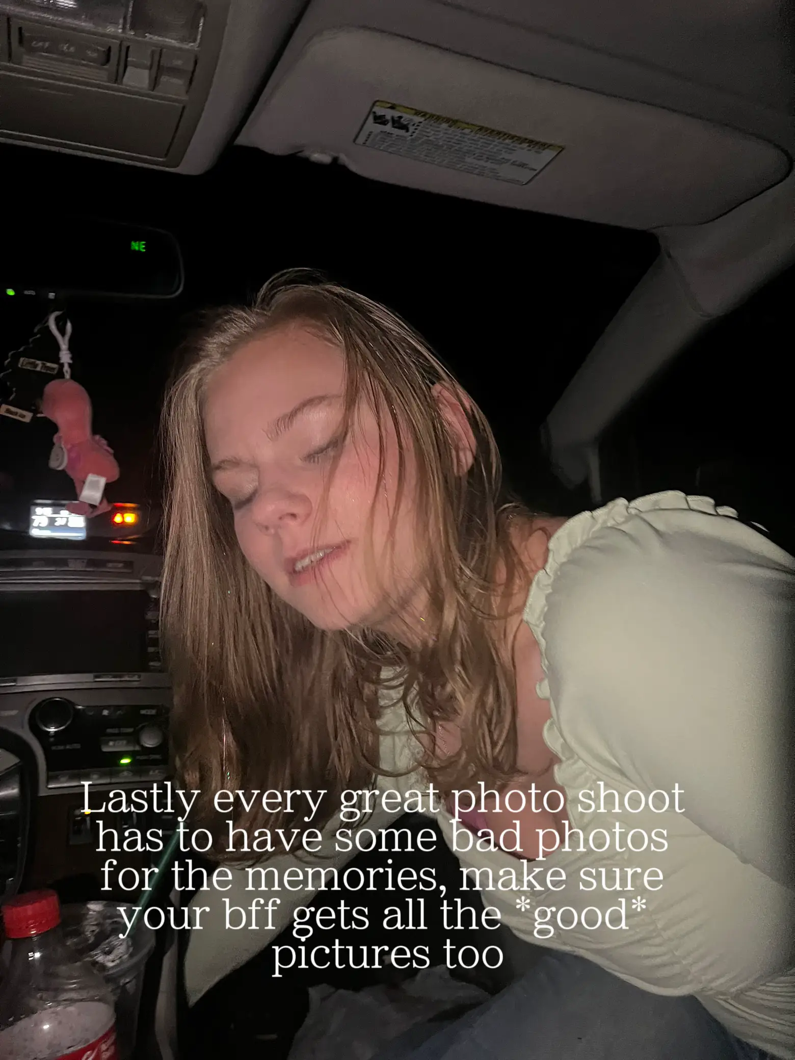 Night Car Photo Ideas Gallery posted by Meg Lemon8