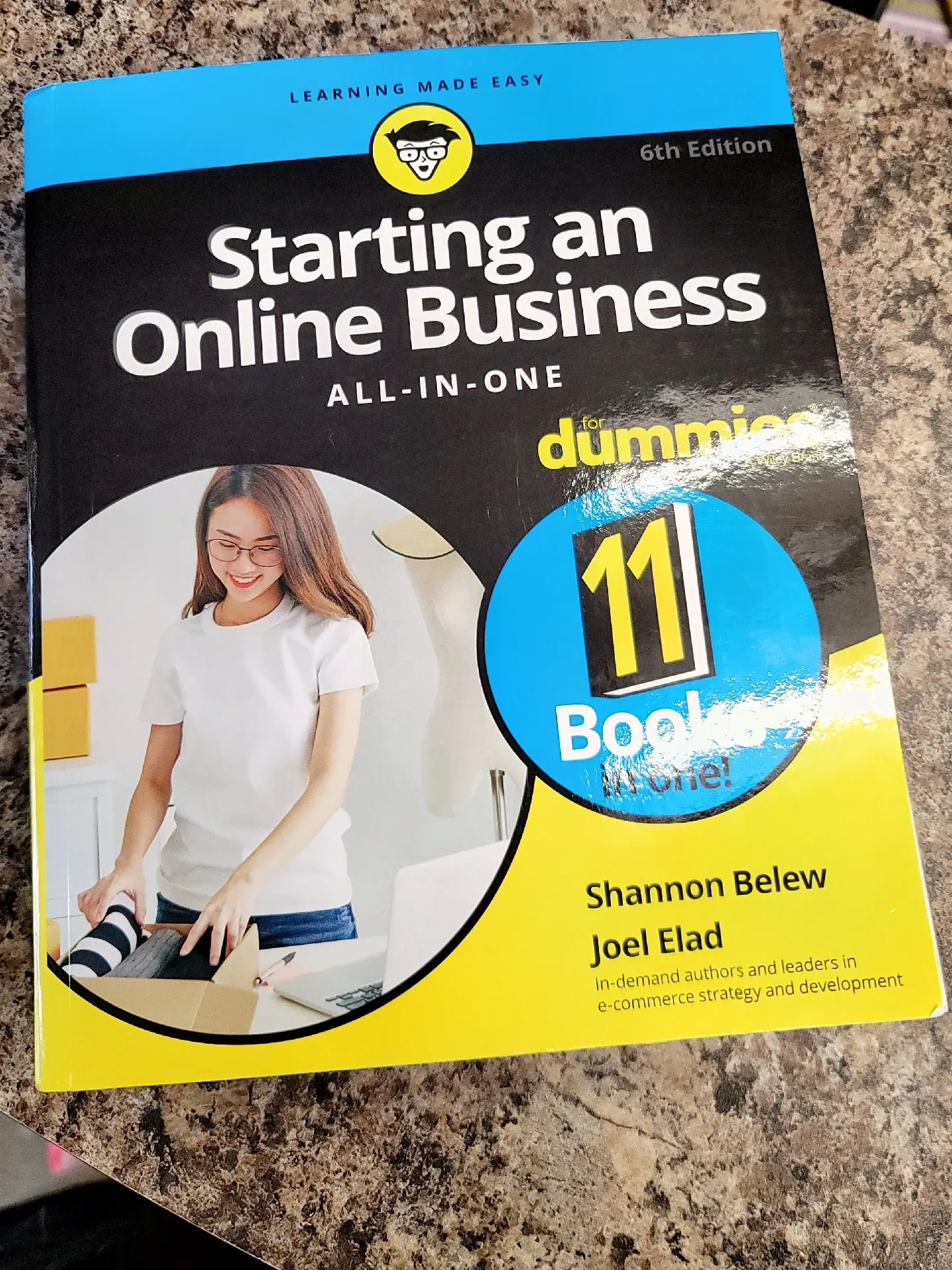 Dummies Books ️ Gallery posted by OrganizedChaos Lemon8