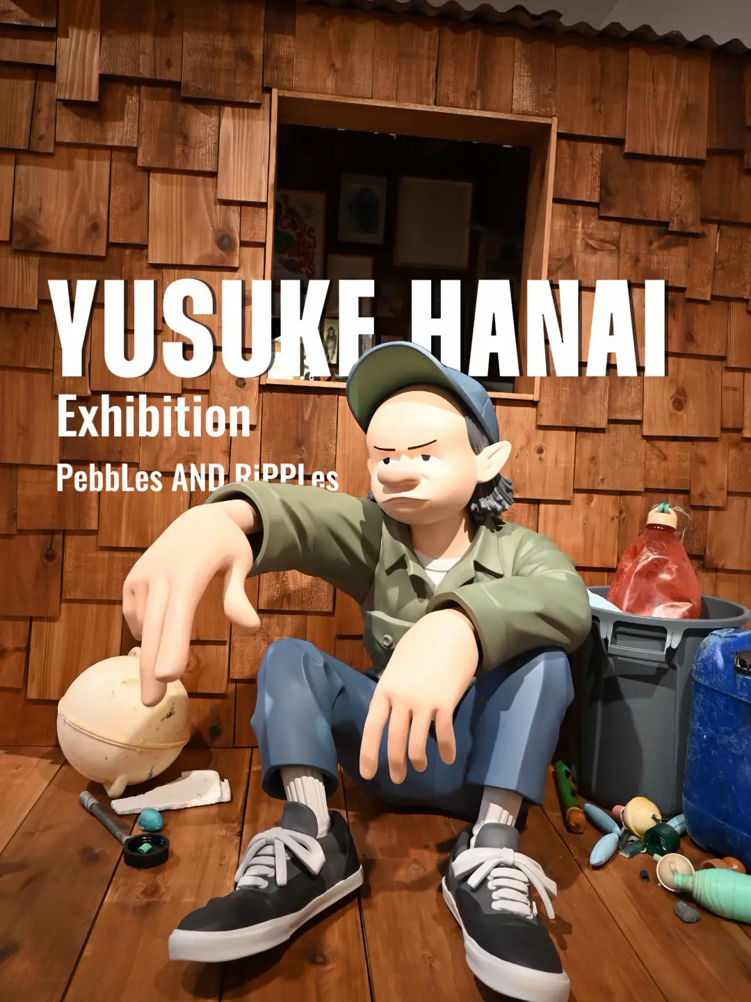 花井祐介 クッション 8点セット hanai yusuke 花井祐介 | STORES