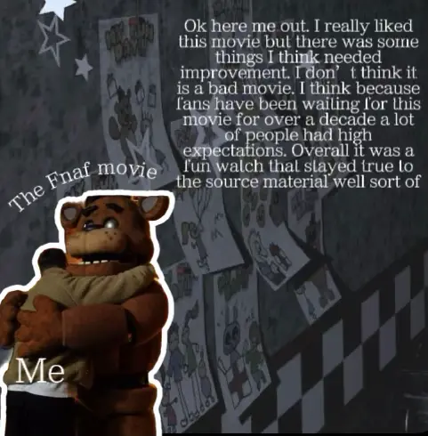 Five Nights at Freddy's' Spoiler-Free Review: I Liked It & I Don't