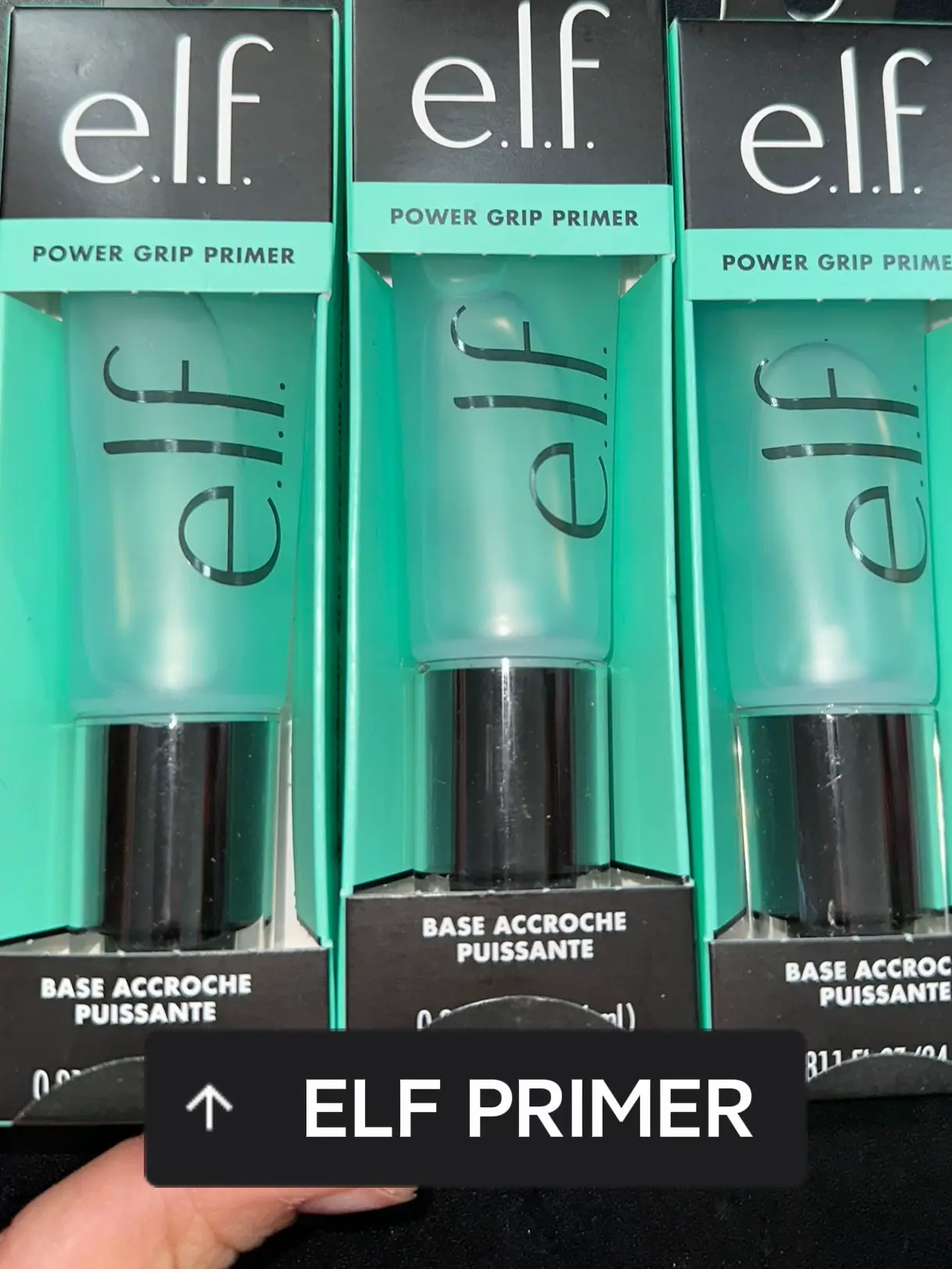 Beauty samples I get as a target employee🎯 แกลเลอรีที่โพสต์โดย Andrea