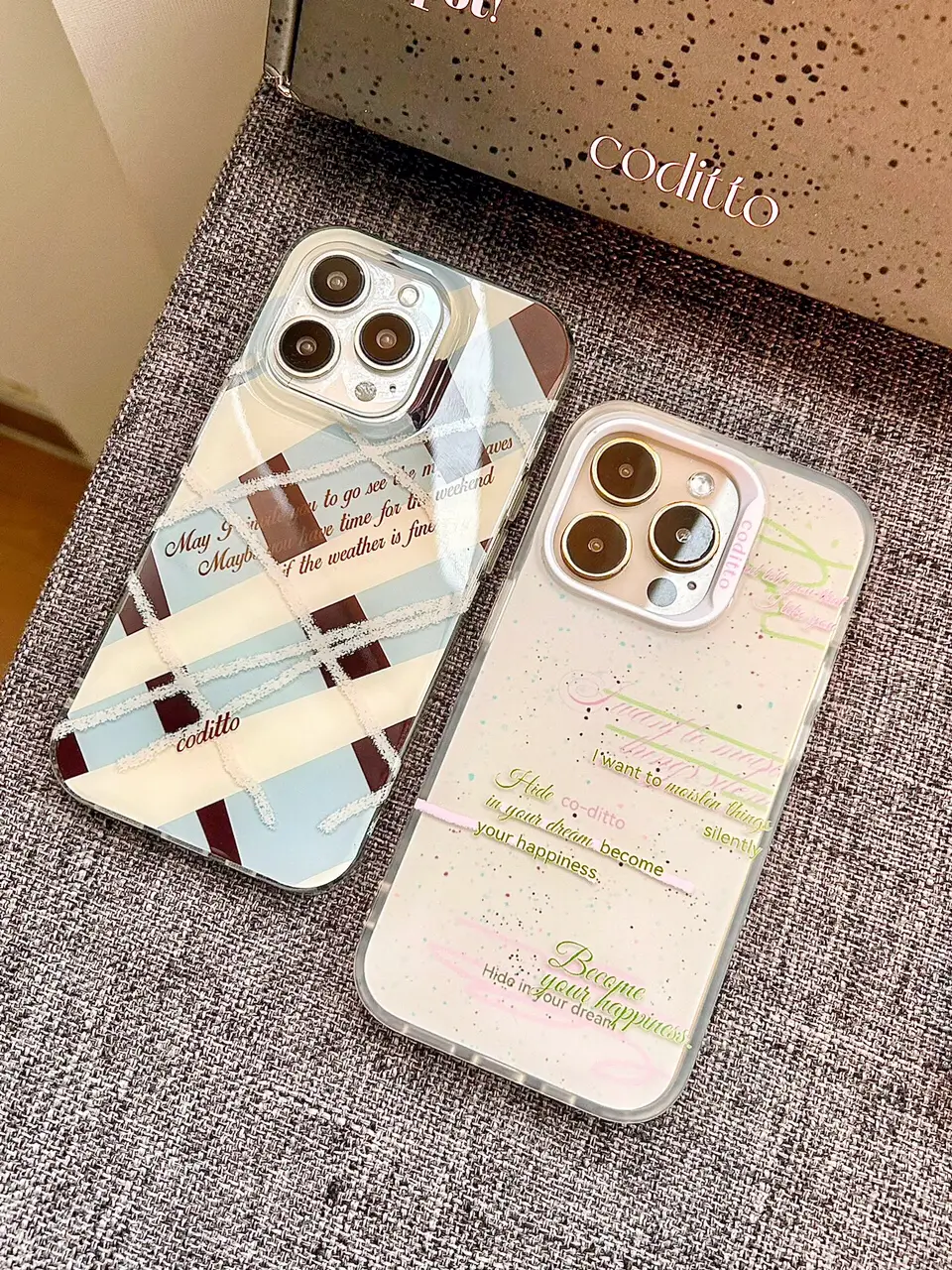 Spring phone case Gallery posted by Angelina Lemon8