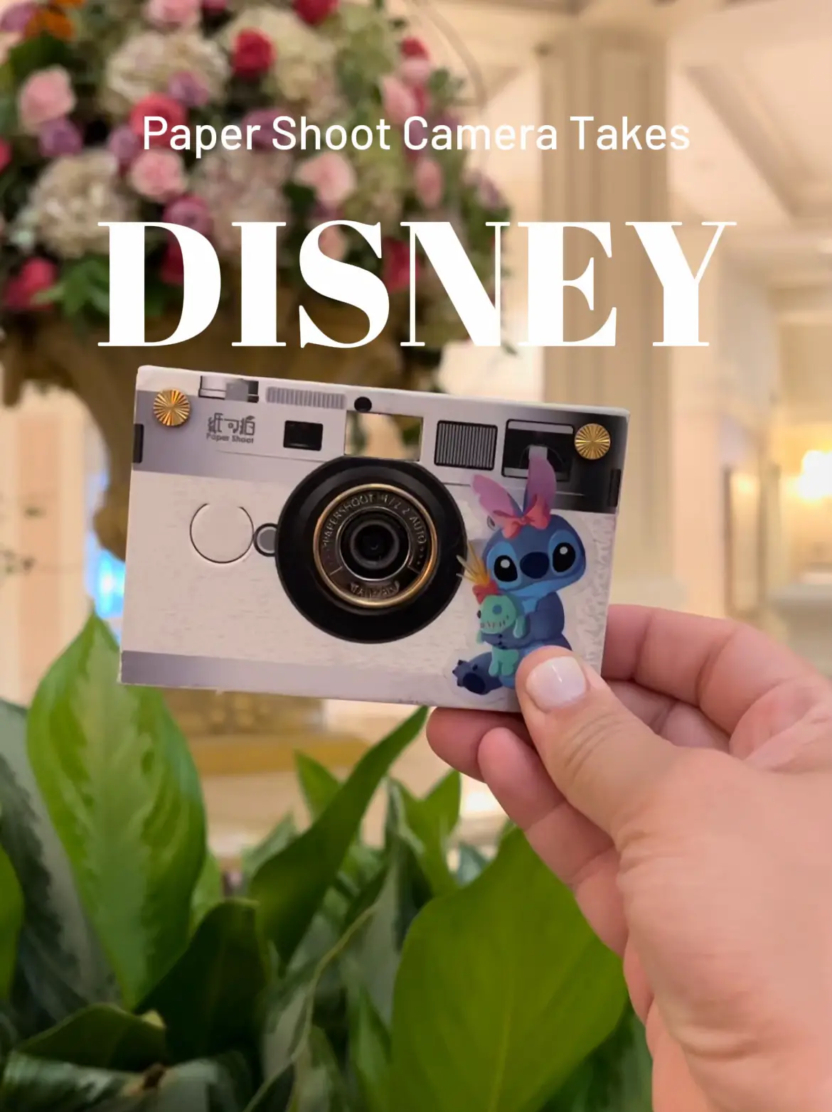 When you wish upon a star: Disney-themed Fujifilm X100V unveiled