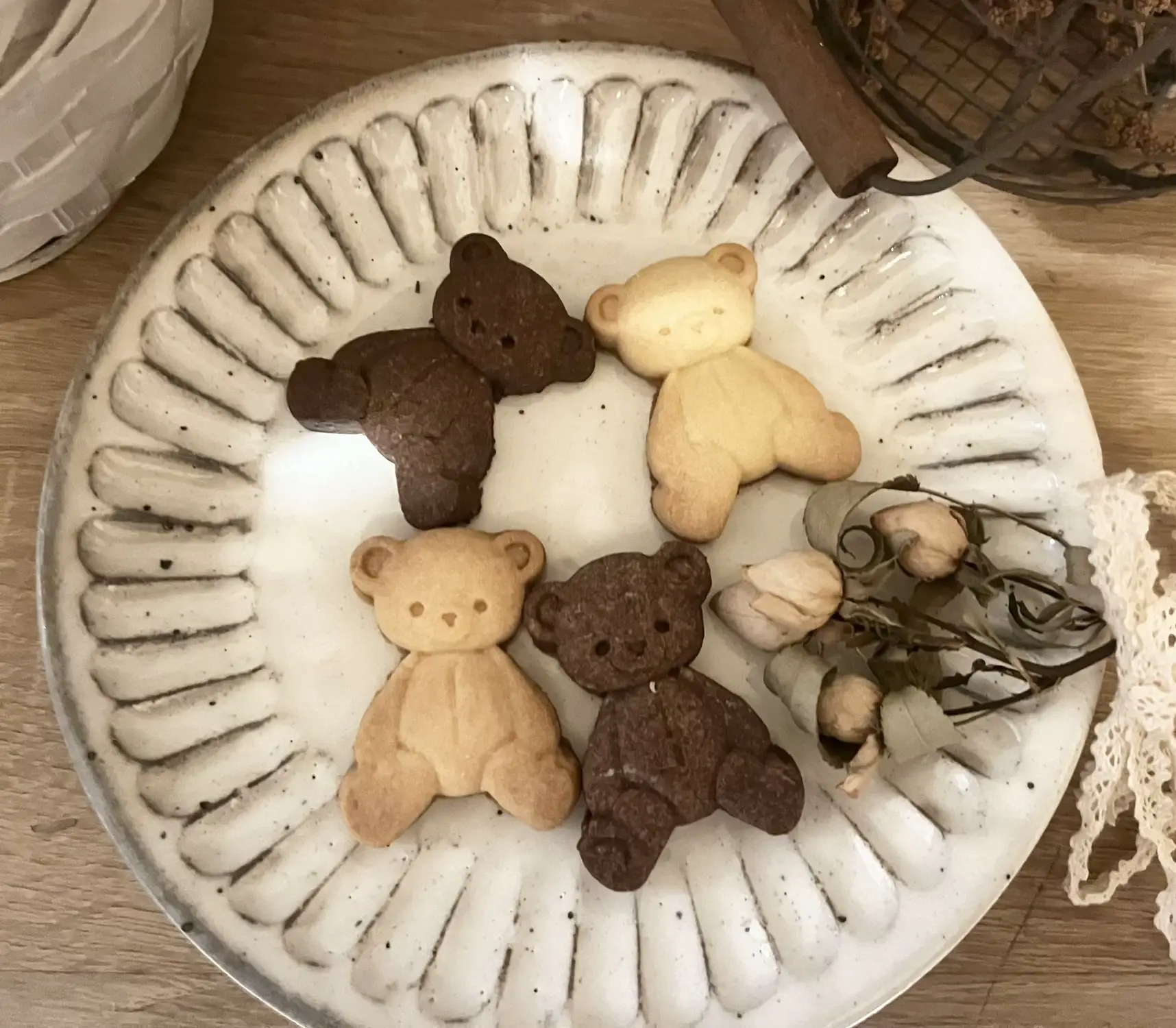 ポテ子様♡確認page☆ブラックダッフィー ポテ子様♡確認page☆ブラックダッフィー Duffy