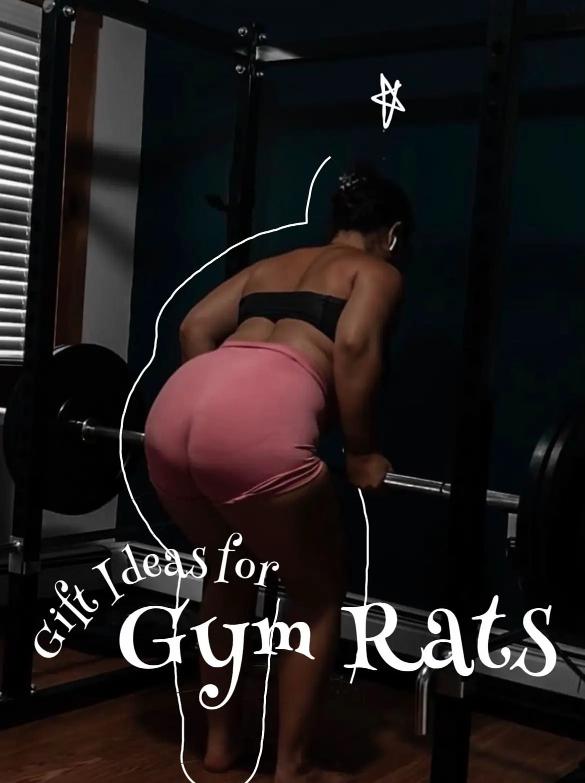 Gifts For Female Gym Rats - workout and fitness gifts