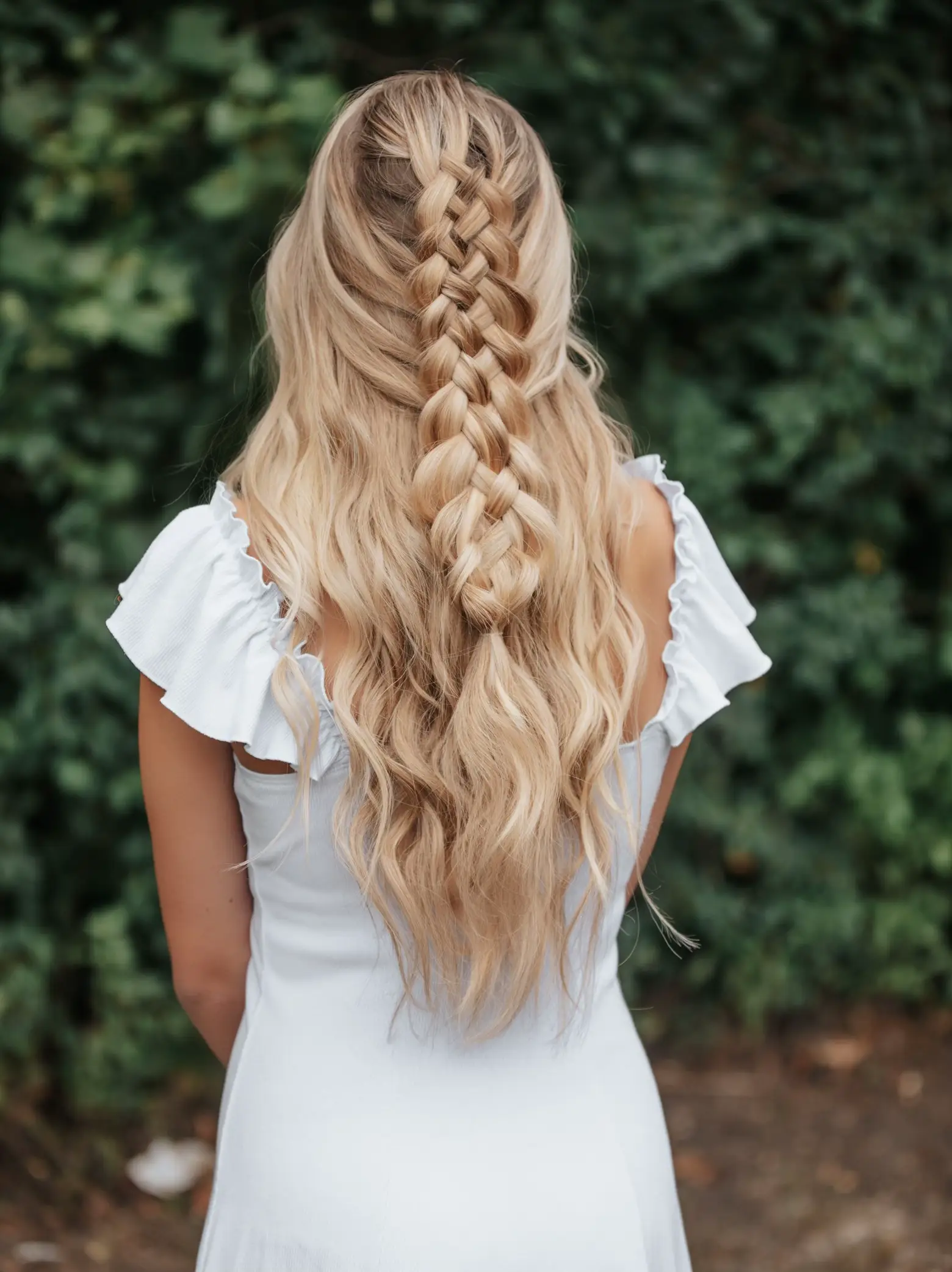 Braid inspo! | Gallery posted by Kimberly Barr | Lemon8