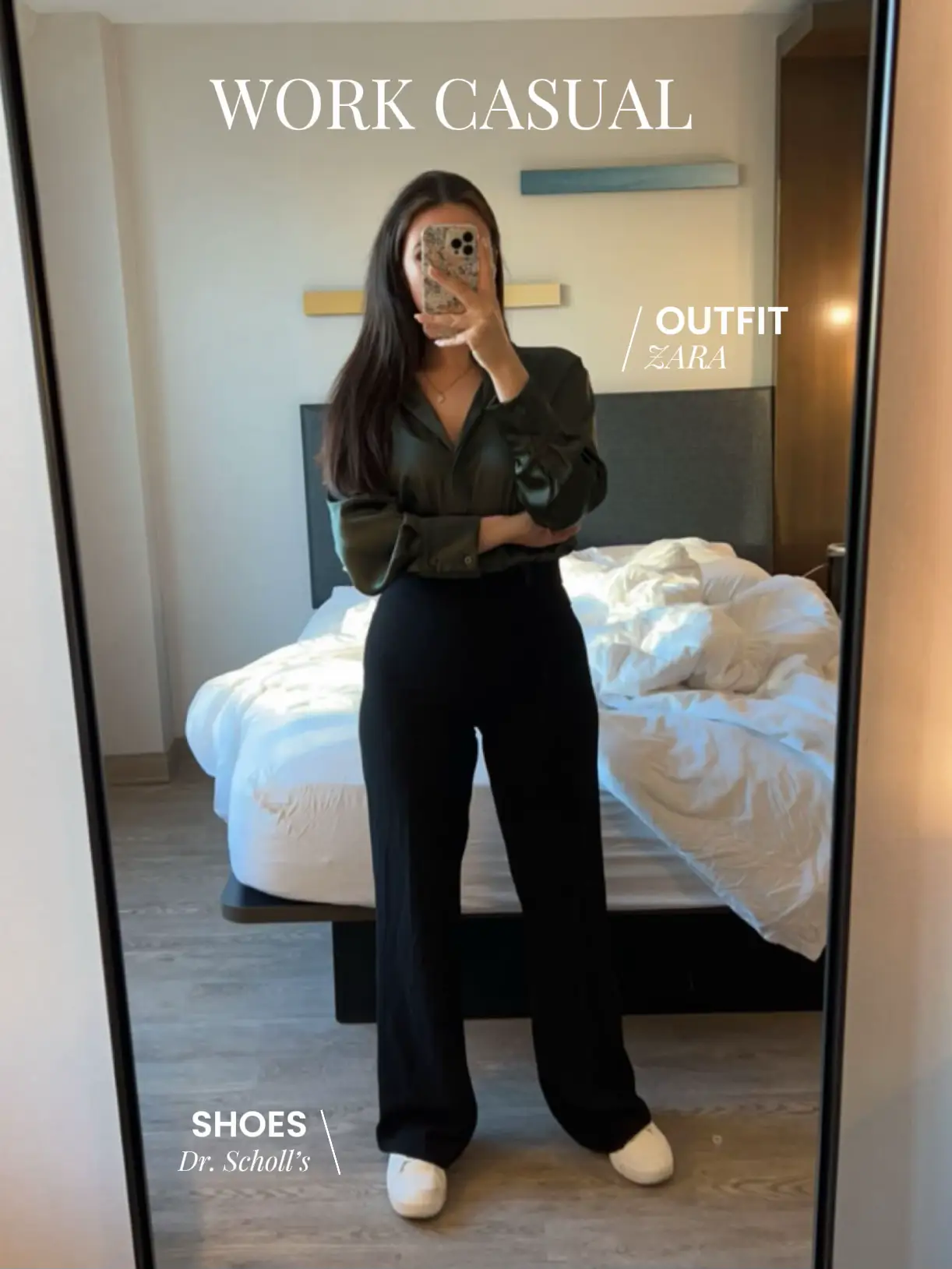 20 top Zara Outfits for Work ideas in 2024