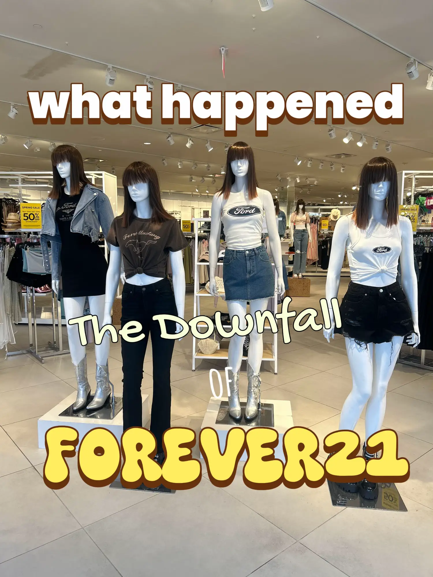 20 top Forever 21 ideas in 2024