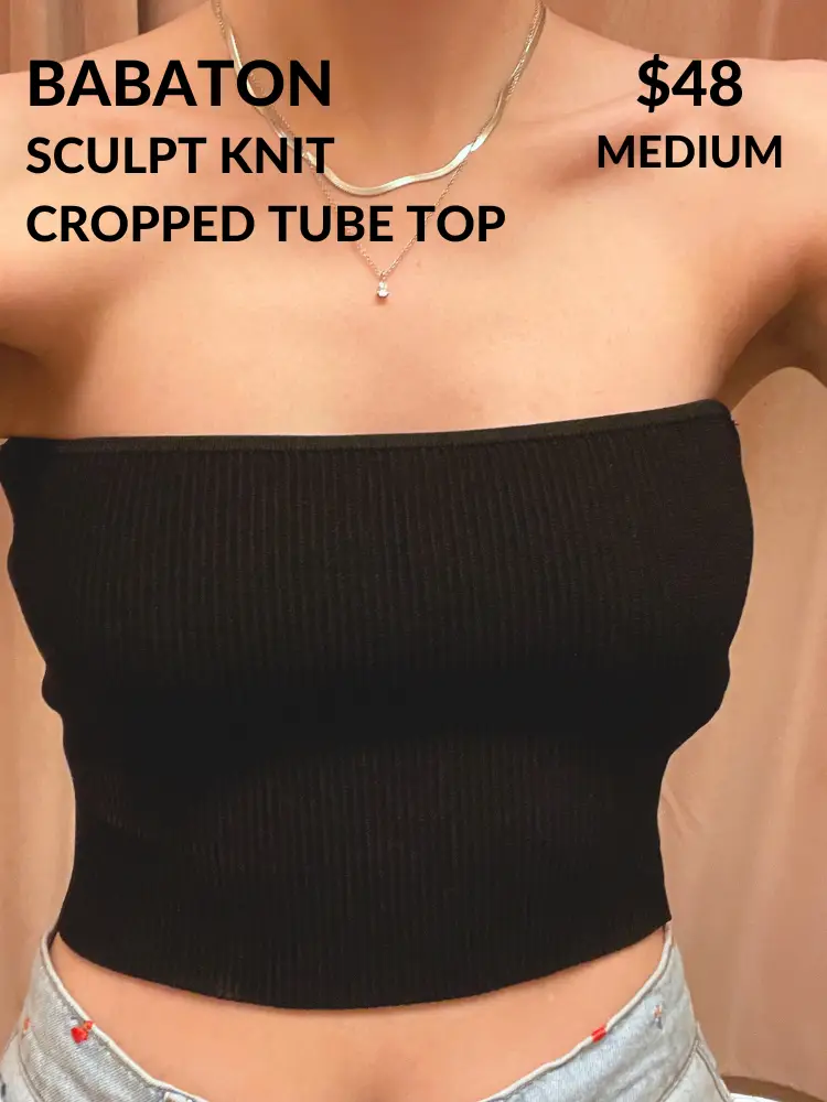 20 top Babaton Tube Top Best Quality ideas in 2024