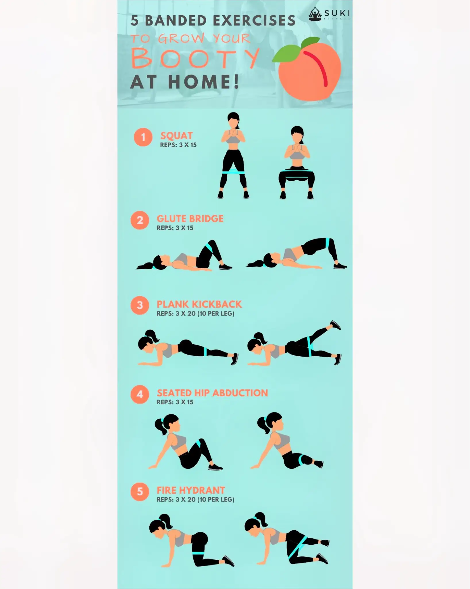 At home workouts, Gallery posted by 🪷PrettyRe🪷