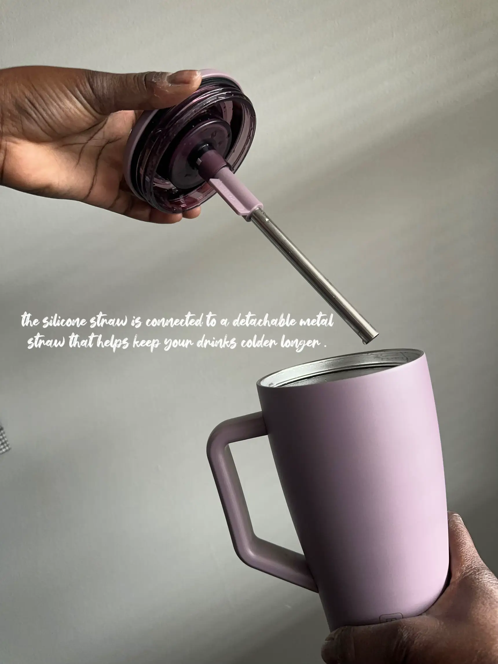 Brumate's New Era Cup is 100% leak proof !, Gallery posted by  dareshapetitt