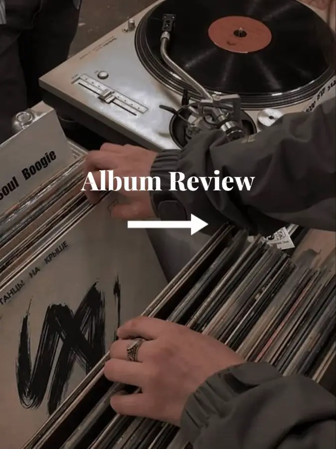 Album Review | Noah Kahan | Stick Season's images