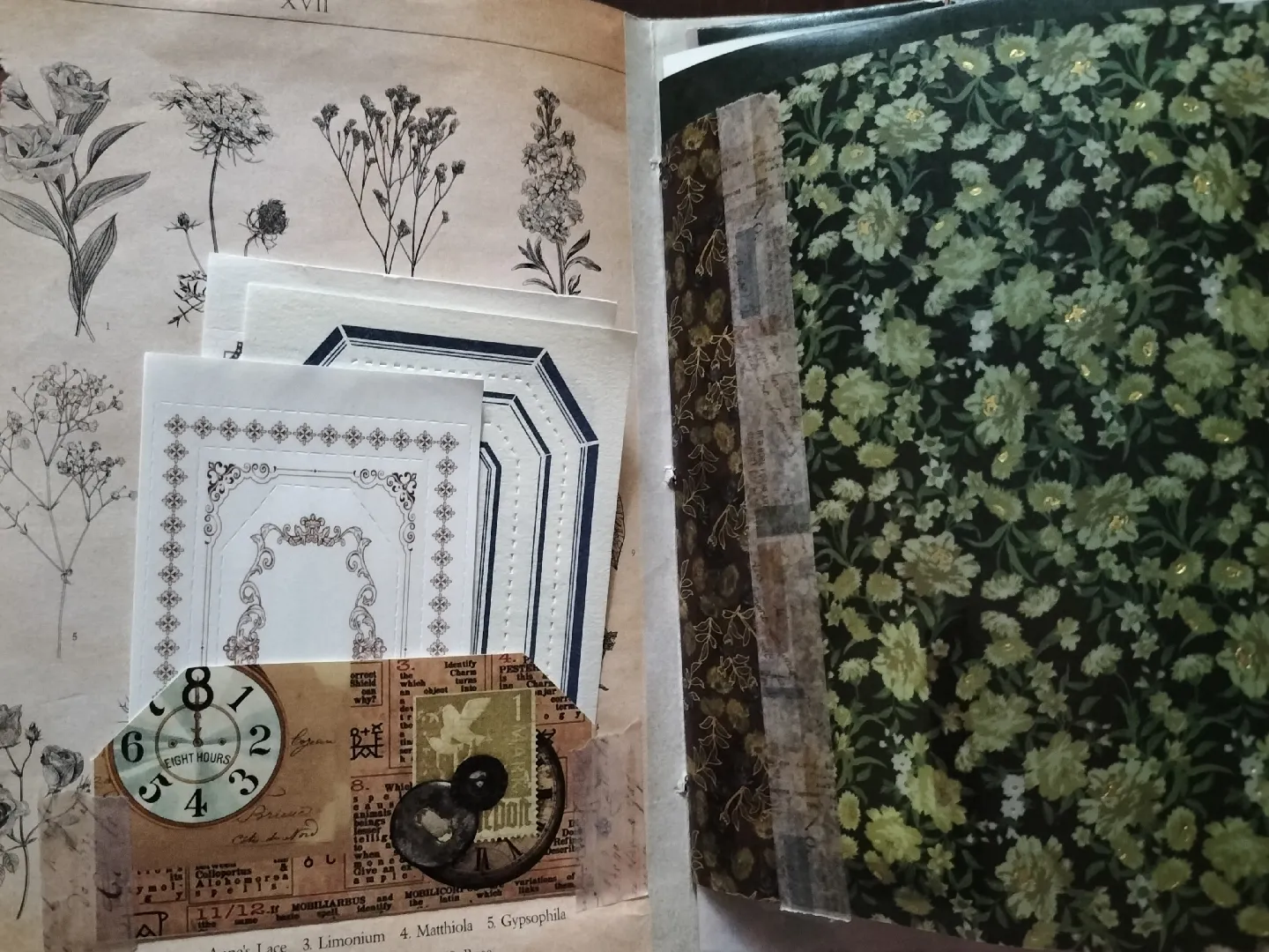 昭和レトロ　おすそ分け　雑記帳　ジャンクジャーナル レトロジャンクジャーナル 雑記帳 昭和レトロ ジャンク