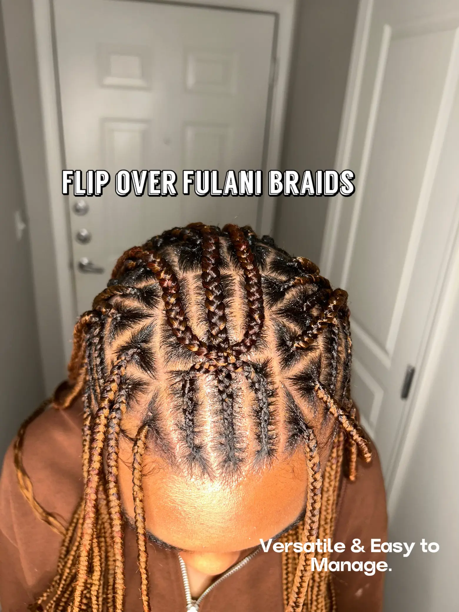 braiding services - Lemon8 Search