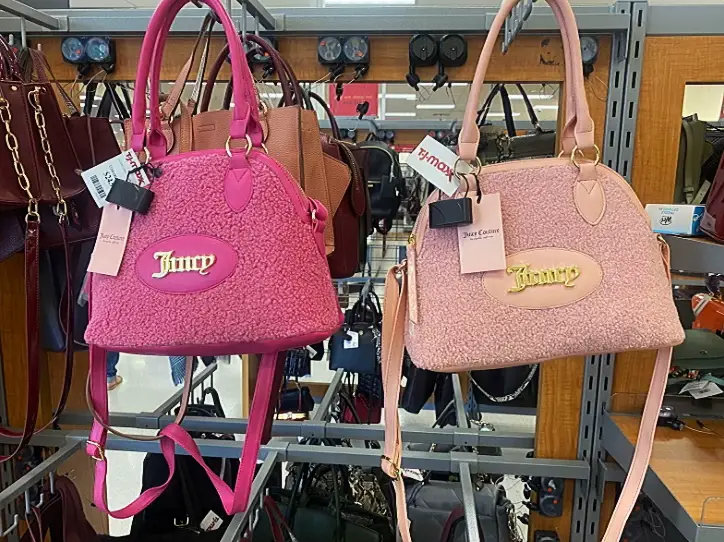 Gucci bag at TK Maxx find for the first time ever! It's possible girls