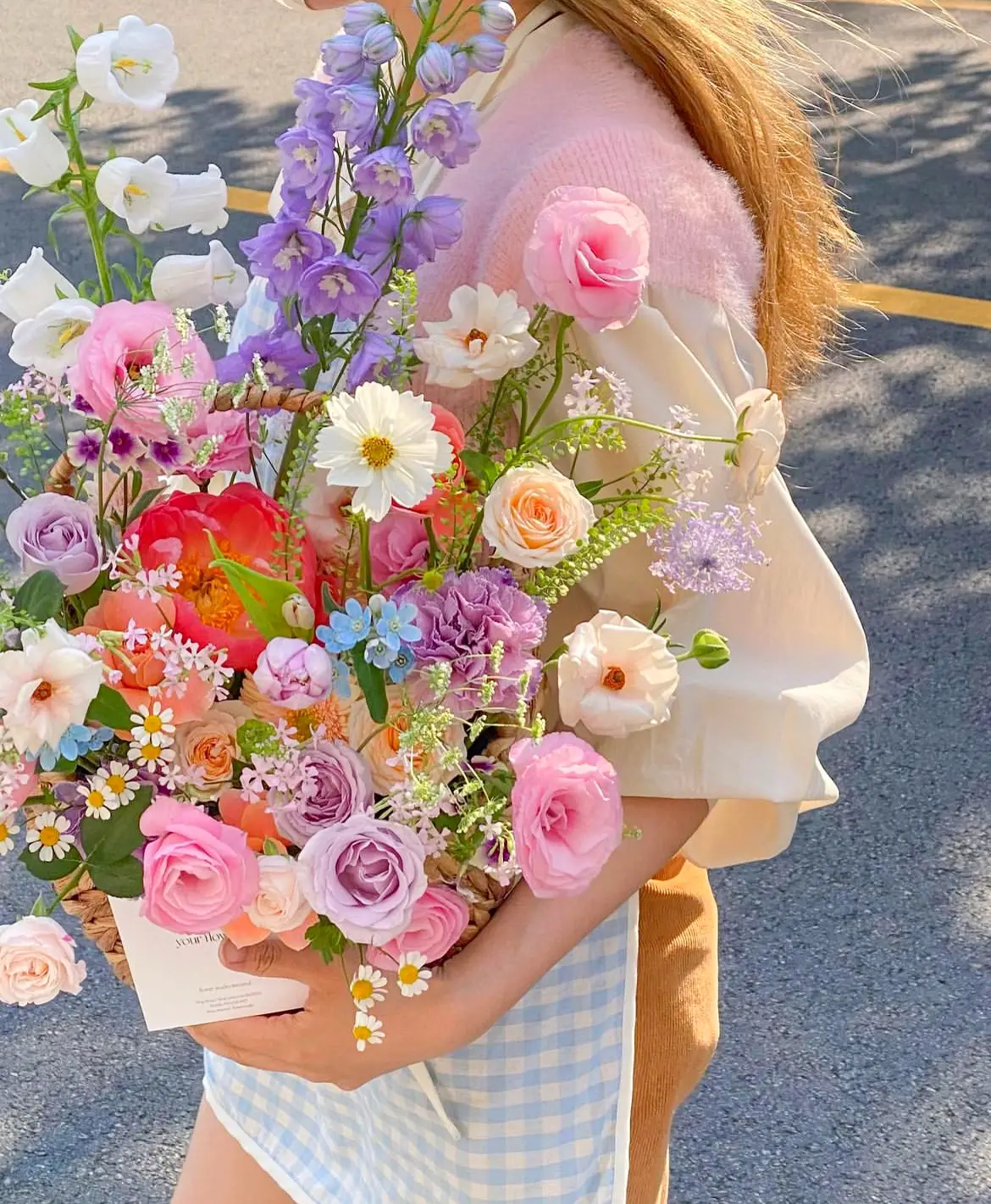 flower bouquet inspo, Gallery posted by Realalwellness