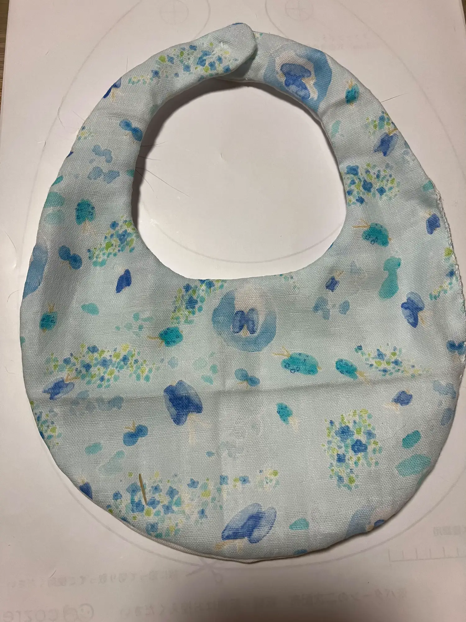 ハンドメイドスタイ オーダースタイ断捨離中様