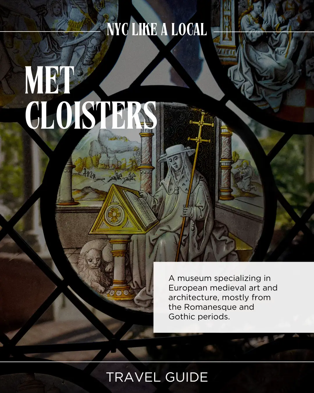 5 MustVisit NYC Museums + Things You Need to Know Gallery posted by