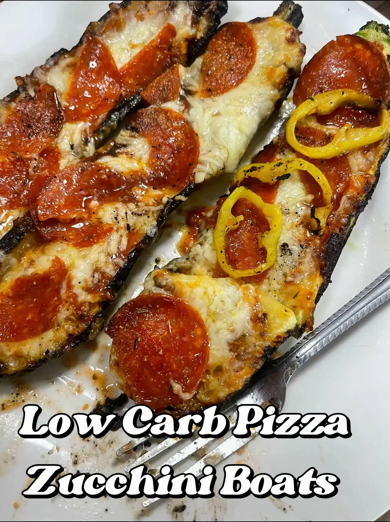 The BEST Low Carb Keto Pizza Sauce Recipe - My PCOS Kitchen