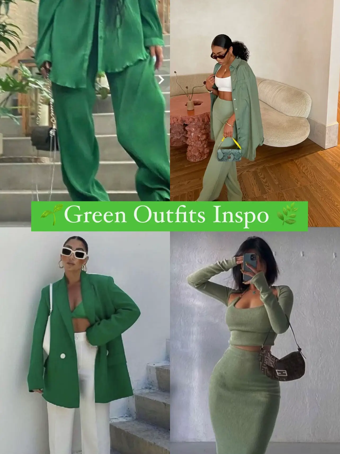 20 top Tube Top Outfits Green ideas in 2024