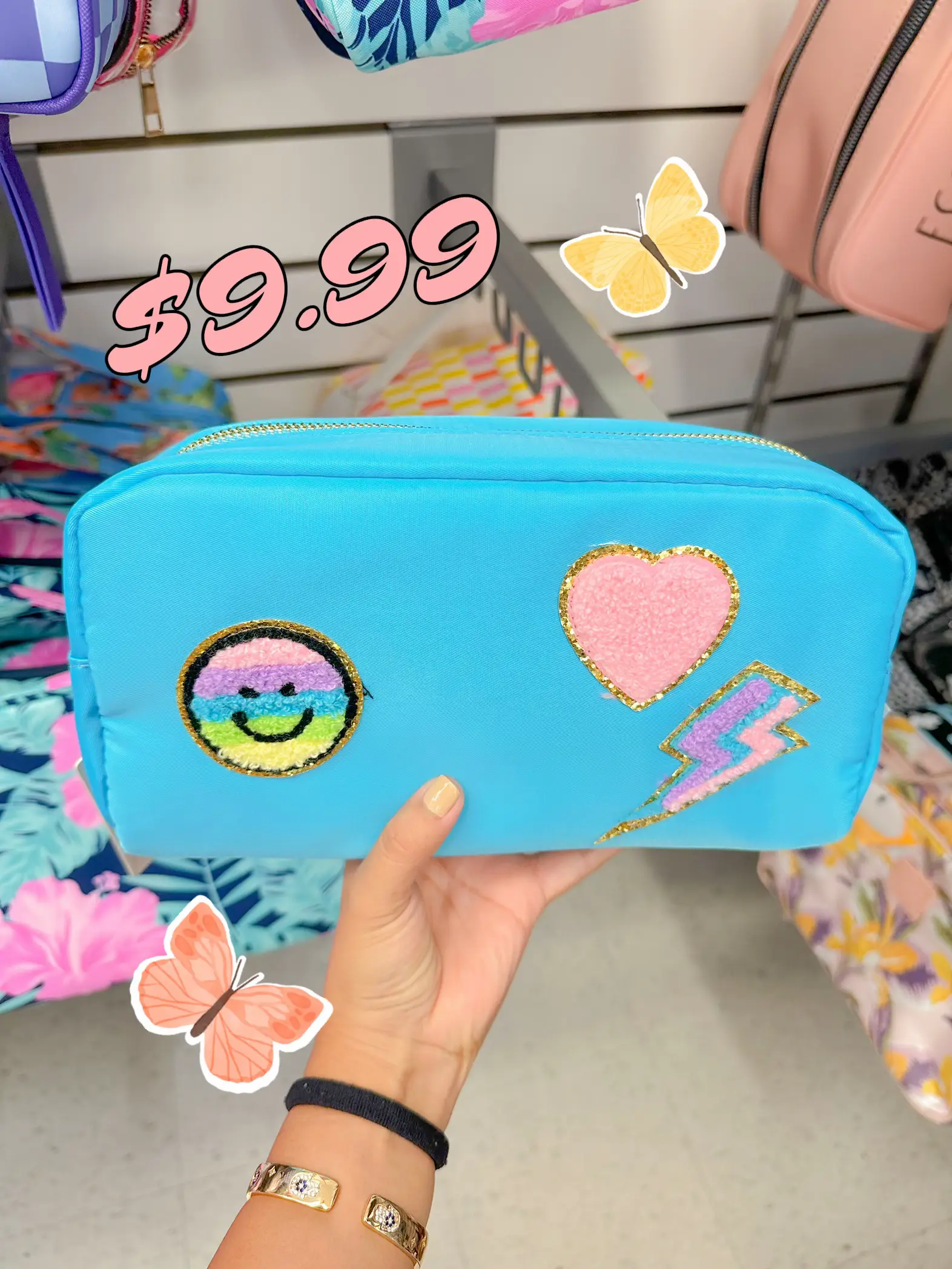 Makeup Bag 💄, Gallery posted by Cyn ♡, FL