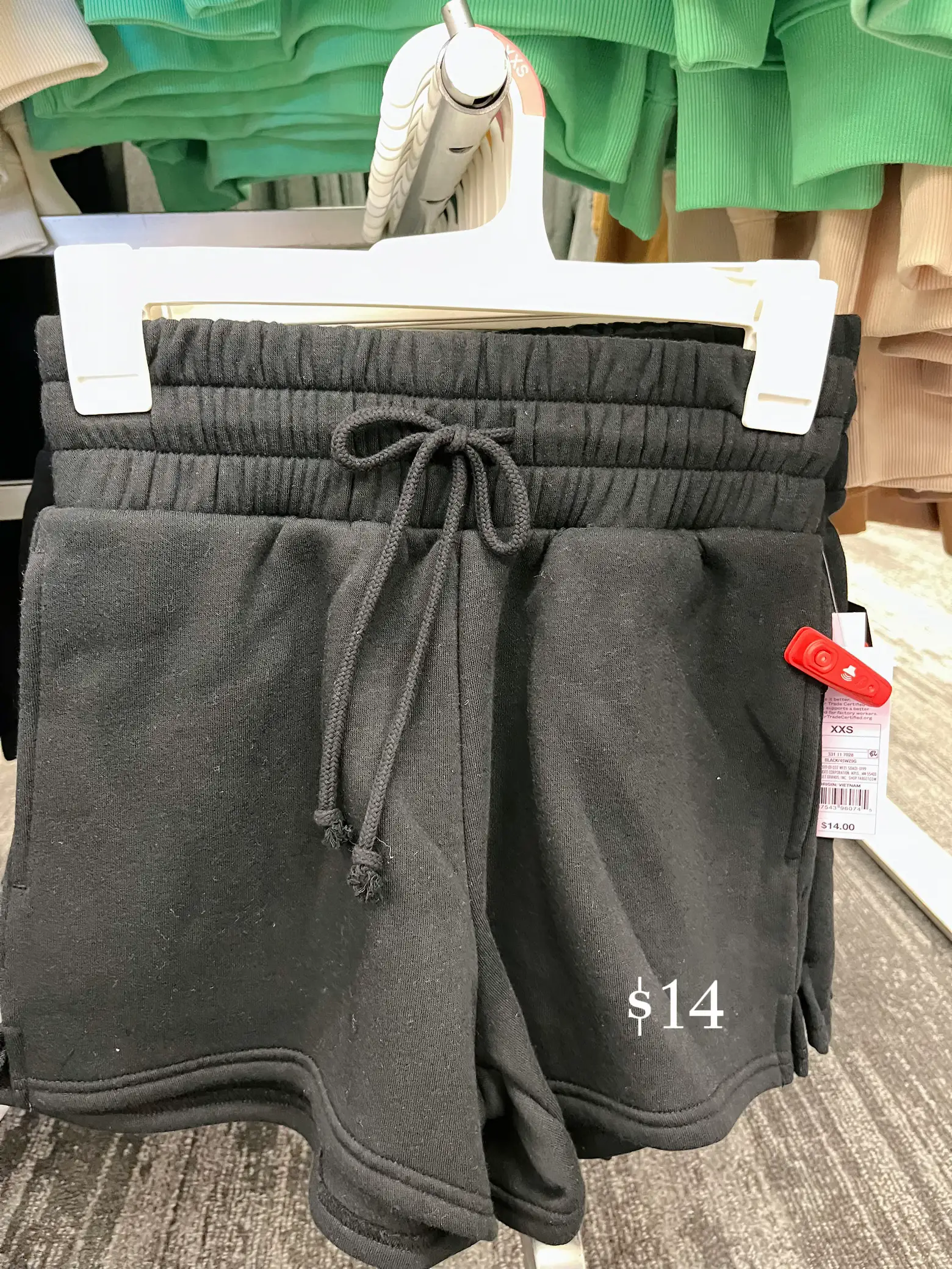 Men's 5+1 Bonus Pack Knit Boxer - Goodfellow & Co™ Black : Target