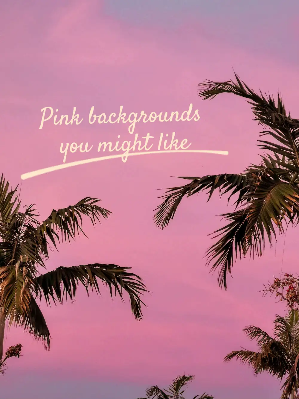 Pink backgrounds you might like | Gallery posted by 🤍Avii🤍 | Lemon8