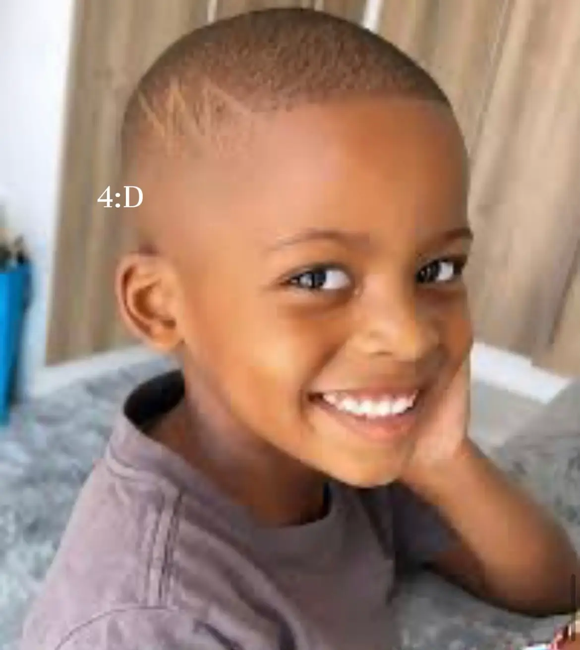60 Stylish Biracial Boy Haircuts: Trendy Hairstyles for Mixed Boys
