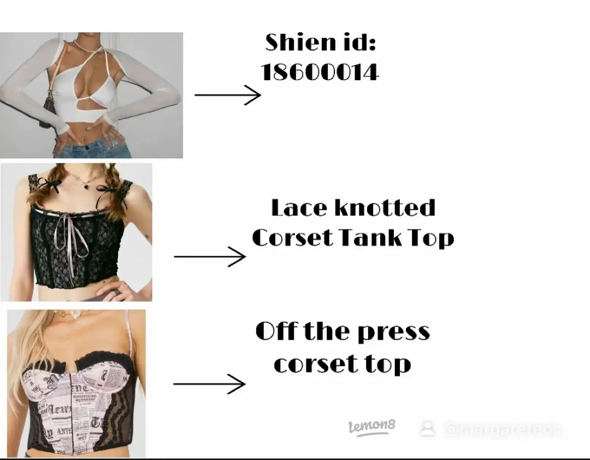 The Viral TikTok Hack That Uses The Dainty Bow Trend To Hide Your Bra Straps