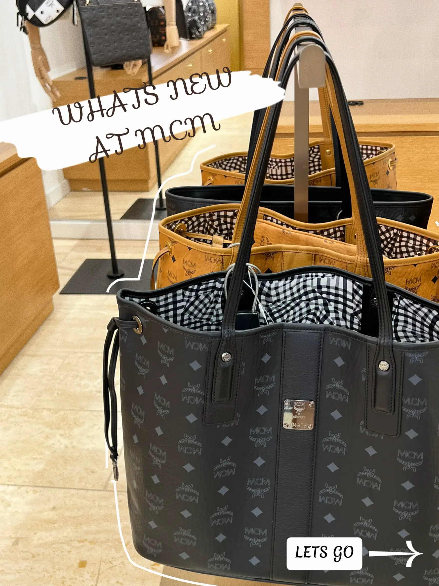 Mcm purse macys best sale