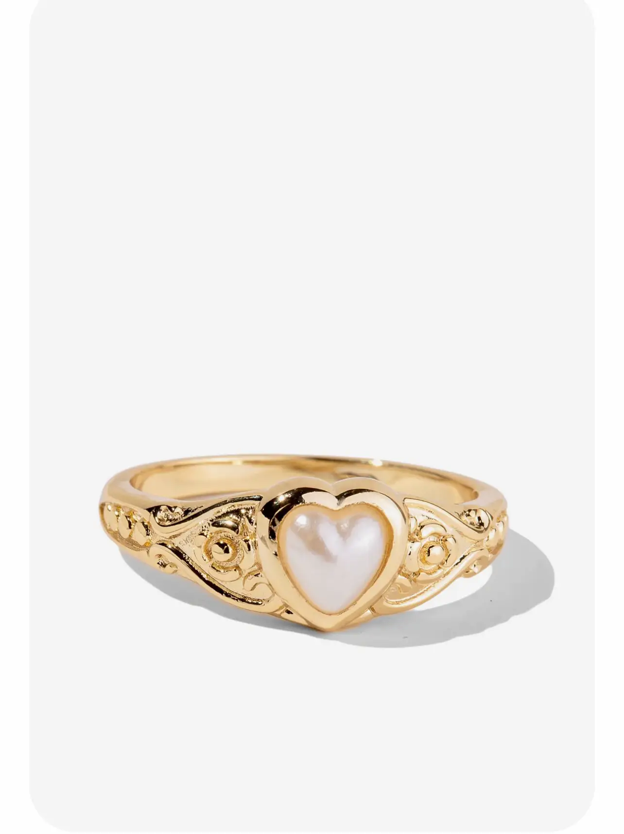 20 top Promise Rings with Hearts ideas in 2024