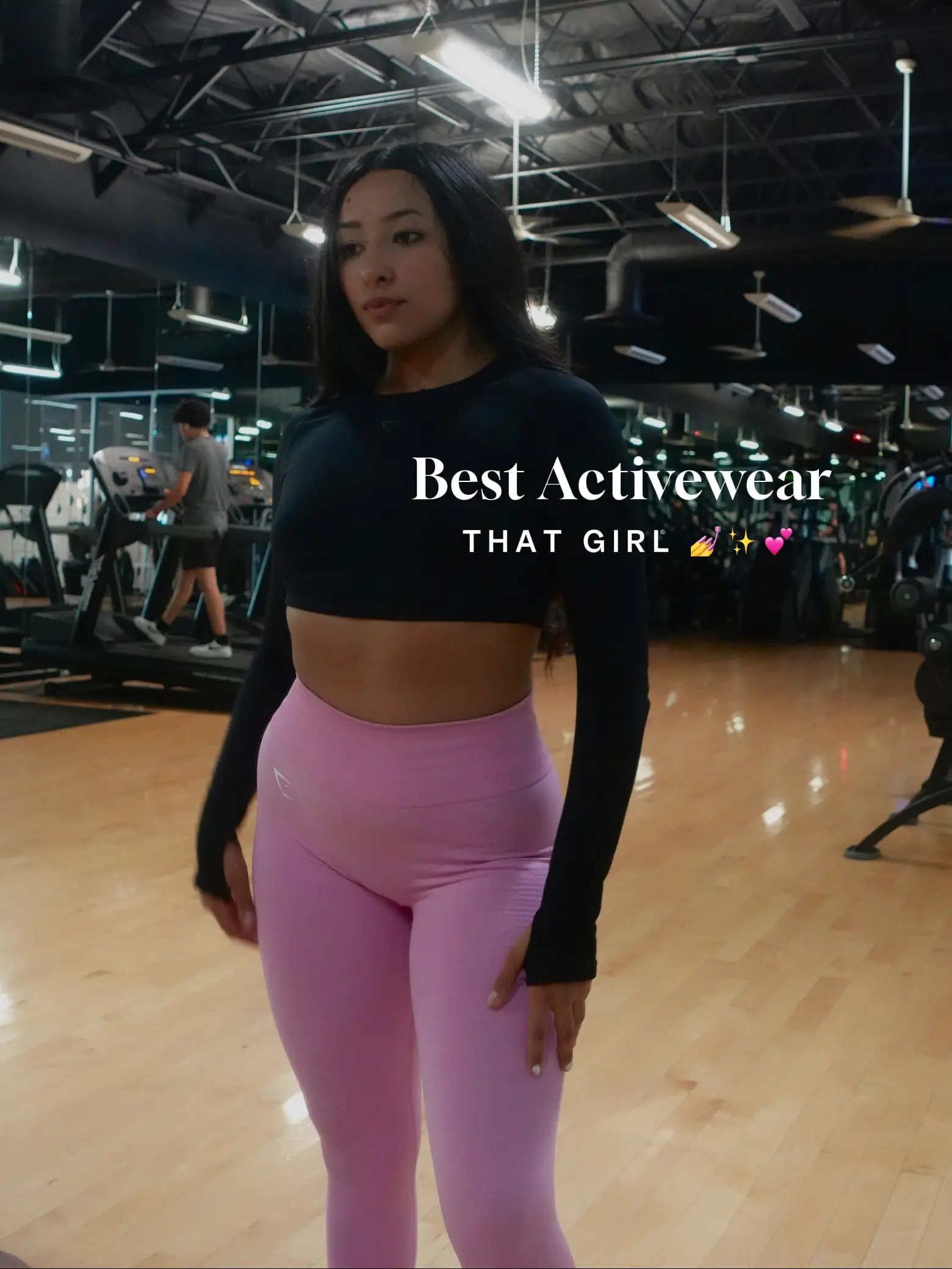 Best Activewear 💅✨💕, Gallery posted by Debbie Andrea