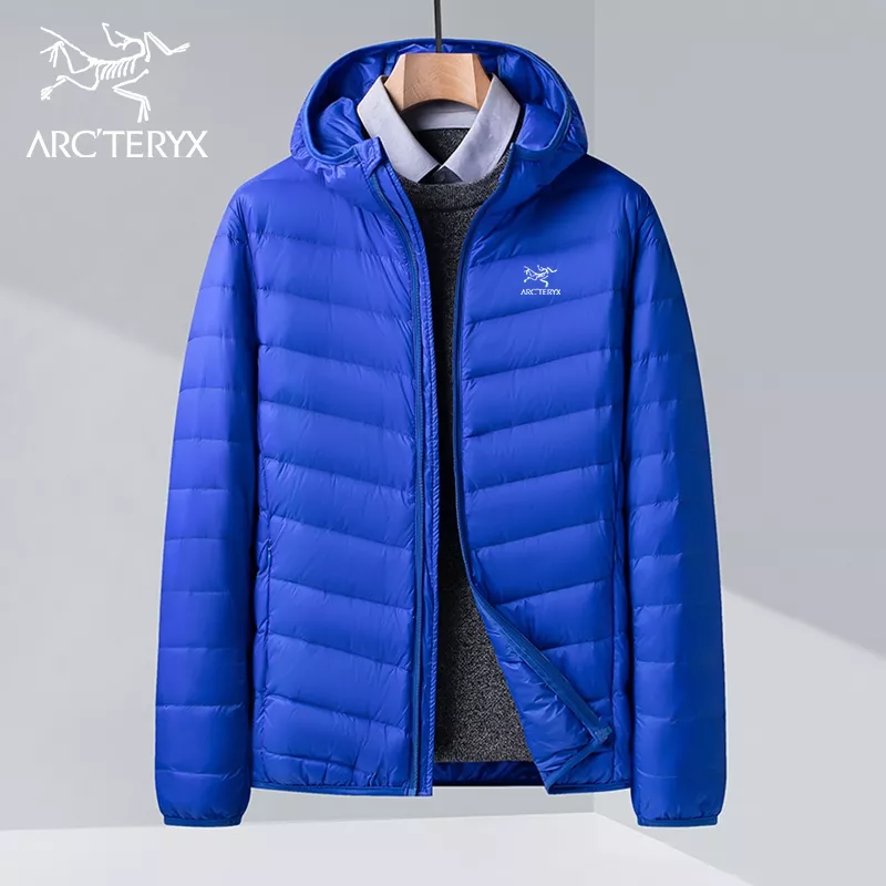 Archaeopteryx coat best sale