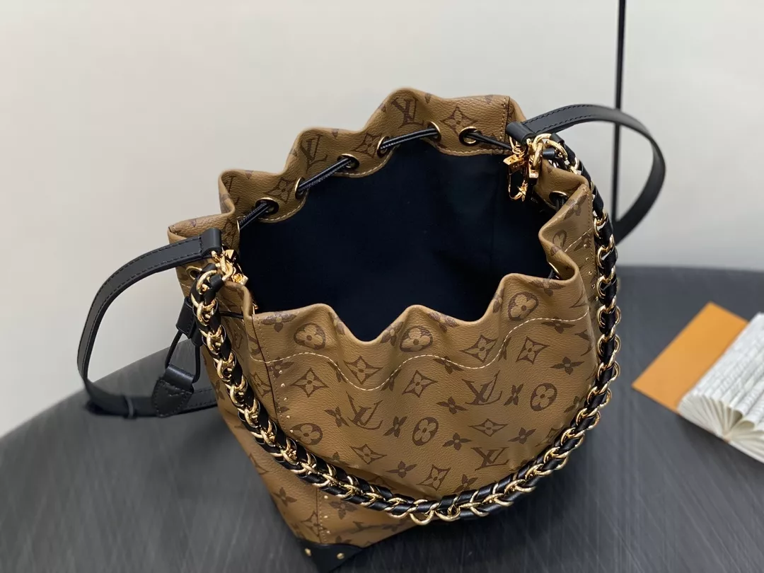 2025SSの最新作！！【LOUIS VUITTON】ノエトランク 二宮 和帰子が投稿したフォトブック Lemon8