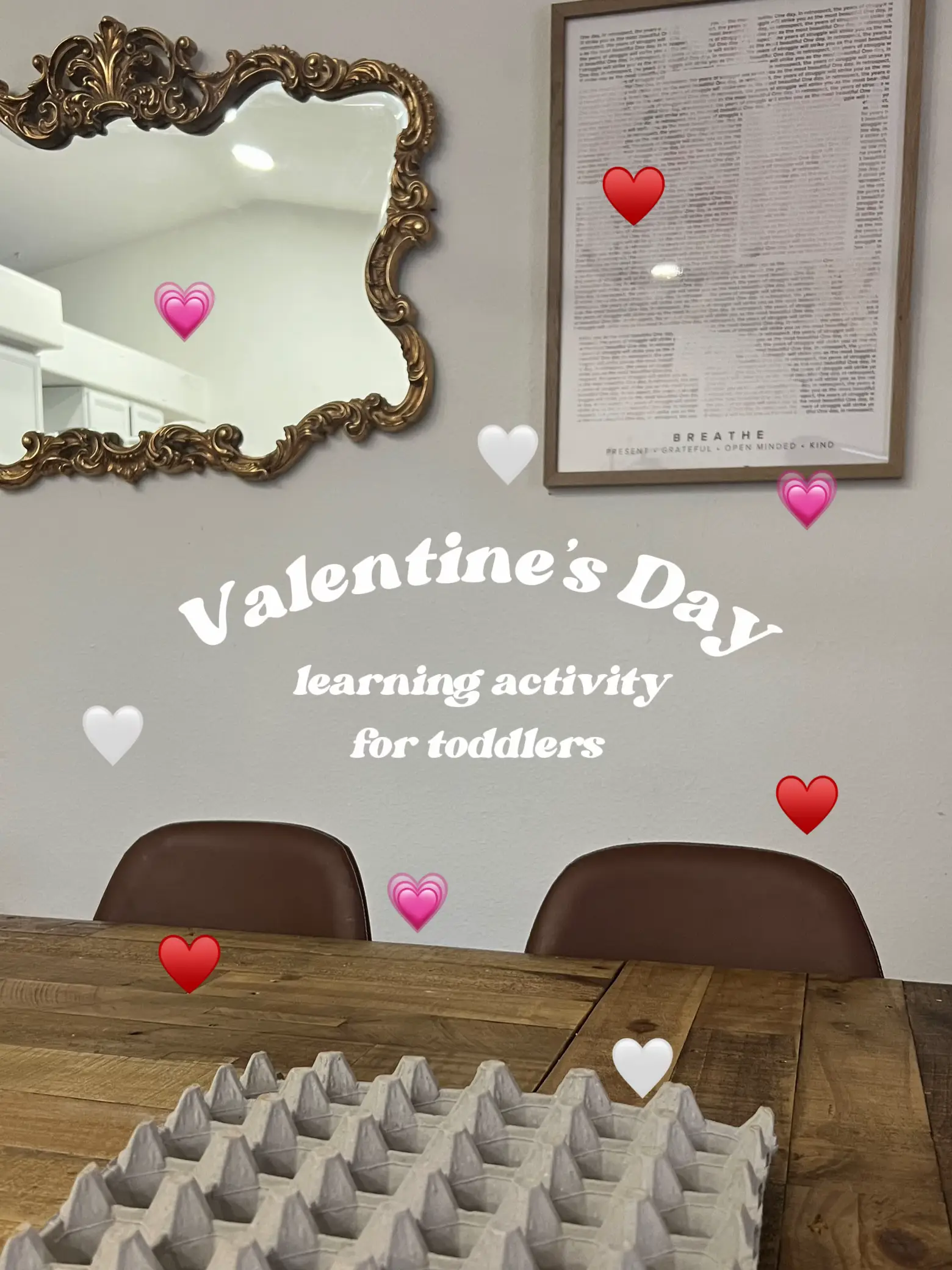 Fidget Valentines For Kids Class – Porte-clés de Saint-Valentin