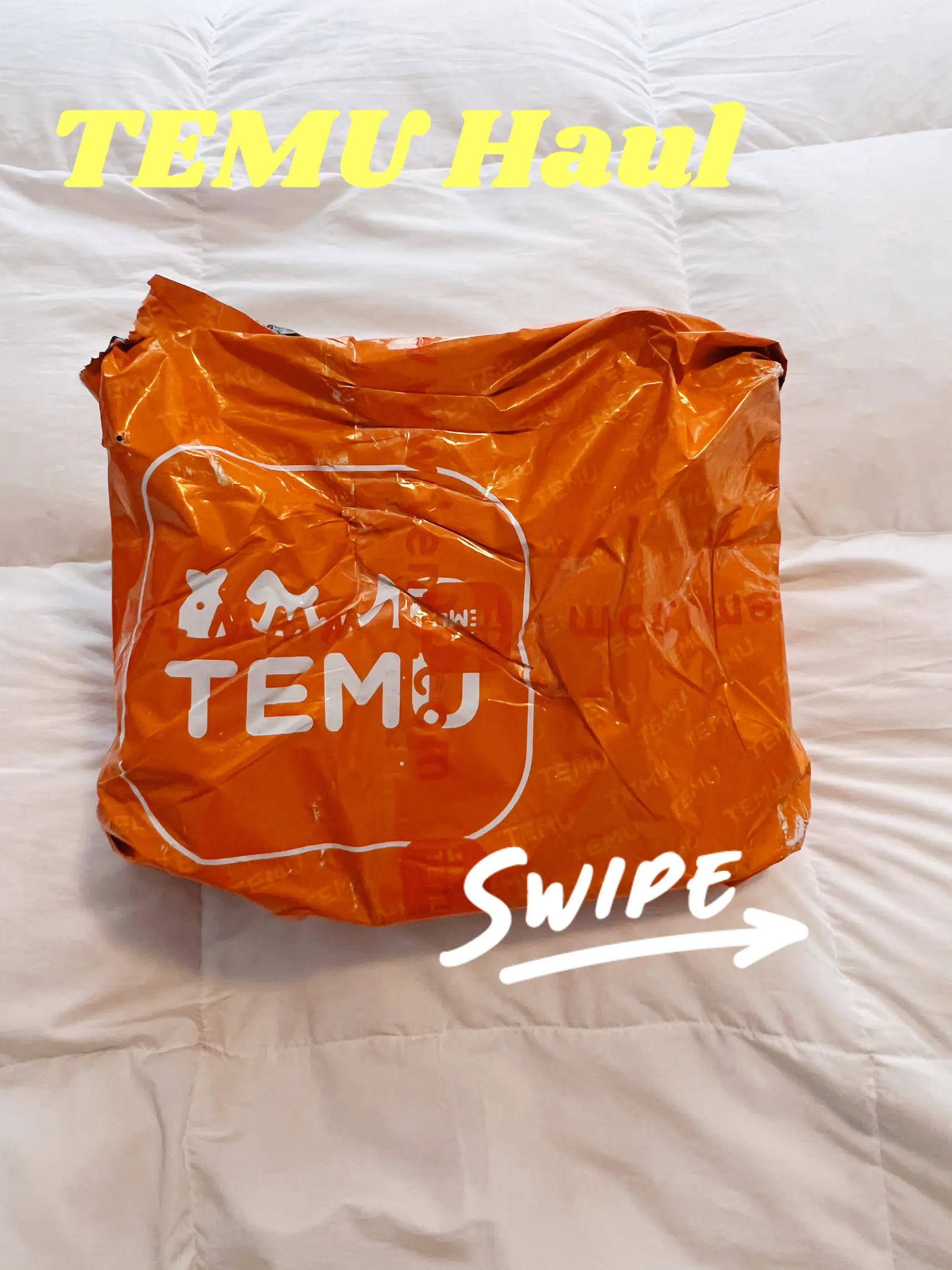 TEMU Haul 📦🧡, Gallery posted by Evette 🩵