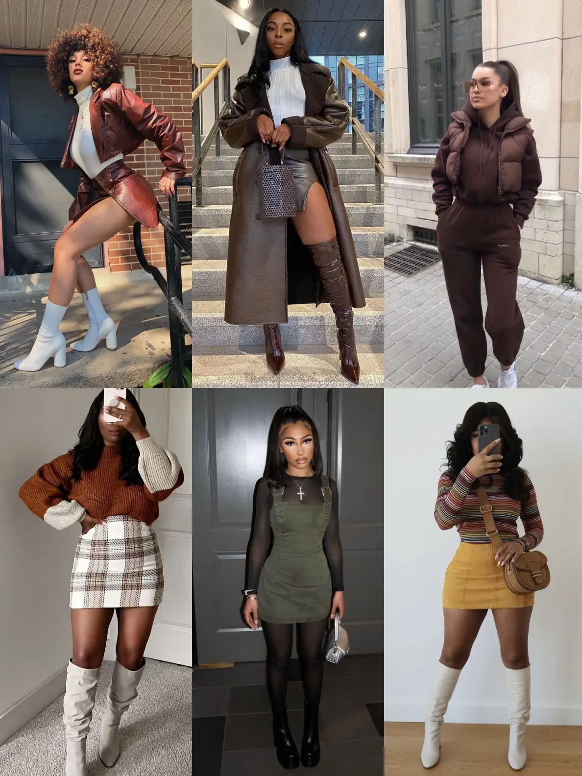 19 top Fall Outfits Baddie ideas in 2024