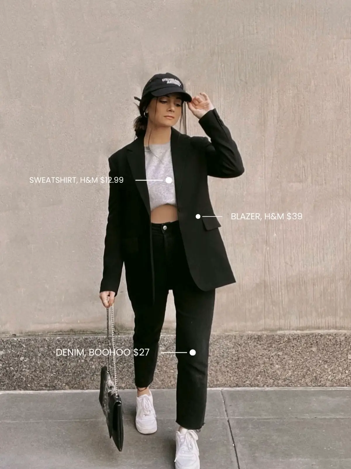 New Ways to Style Your Basics  14 Blazer Outfit Ideas - MY CHIC OBSESSION