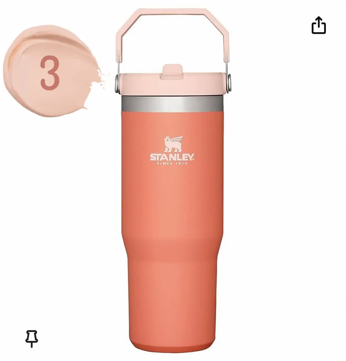 help me decide pls girlies 🩷✨️🌸#stanleycup #stanlytumbler #waterbott, stanley  cup